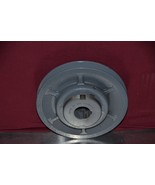 Browning 1VP68X 1 1/8 Cast Iron Variable Pitch 6.55&quot; Pulley / 4L 5L 5V A... - $85.50