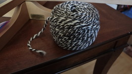 Tricolor Show - Sold by the Yard - $0.22