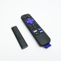 Roku Stick 3820R2 4K HDR Streaming Device with Roku Voice Remote image 2