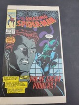 Amazing Spiderman 1 Rare Giveaway Promo Halloween Special Edition Promotion 1993 - £40.33 GBP