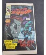 AMAZING SPIDERMAN 1 RARE GIVEAWAY PROMO HALLOWEEN SPECIAL EDITION PROMOT... - $954.72 MXN