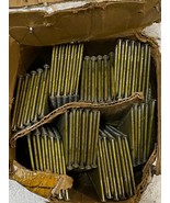 Stanley Bostitch Black &amp; Decker S8DRGAL 2000qty Wire Collated Nails - $81.44