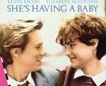 She&#39;s Having a Baby [DVD] [DVD] - $5.89