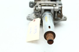 2015-2021 MERCEDES C300 C43 C63 W205 POWER ADJUSTING STEERING COLUMN H1893 image 13