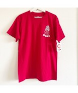 NWT Red Fridays Military Tshirt Remember Deployed Army 14th Ex Hoc Signo... - $380.53 MXN