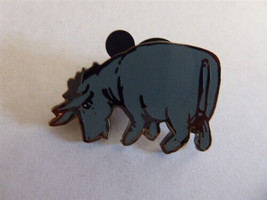 Disney Trading Pins 6002     Disney Gallery - Eeyore - 75th Anniversary - Pooh S - $32.73