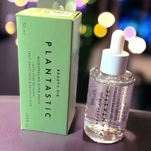 Beauty Pie Plantastic Micropeeling Superdrops 50 Ml 1.69 Fl Oz New In Box - £47.16 GBP