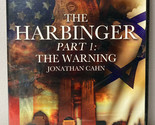 The Harbinger Part 1 : The Warning Jonathan Cahn 3 CD Set - $29.99