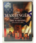 The Harbinger Part 1 : The Warning Jonathan Cahn 3 CD Set - £23.58 GBP