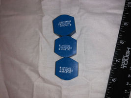 NWOT's Delevan CM1011-255 2500UH 3qty Horizontal 4 PC Pin 2.5mH Current ... - $17.99