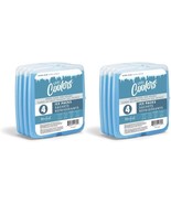Reusable And Long-Lasting Slim Ice Packs For Lunch Boxes, Fit +, Blue 8 ... - $39.95