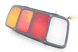 Driver Left Tail Light (damaged) Fits 78-86 PORSCHE 928 8417 image 8