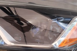 2018-20 Nissan Kicks LED Headlight Head light Lamp Driver Left LH image 9