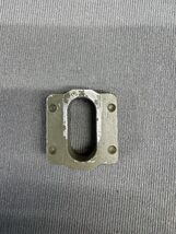 1967 1977 Chevy Corvette GTO Cutlass 442 Steering Column Mount Bracket S... - $16.24