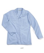 Hammacher Genuine Turkish Cotton Luxury Pajamas (Shirt ONLY) MEDIUM - $25.91 CAD
