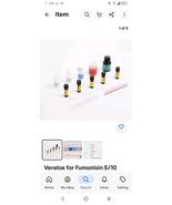 Veratox for Fumonisin 5/10 Test Kit,   9158 - $124.01 CAD