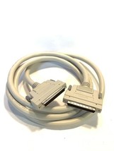 L COM CA900MM-2M Cable Assembly SCSI-3 HPDB68 Male Straight Connections ... - $105.00