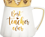 Best Teacher Gifts for Women Teacher Appreciation Gifts, End of Year Tea... - £24.35 GBP