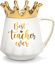 Best Teacher Gifts for Women Teacher Appreciation Gifts, End of Year Tea... - $30.56