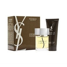 Ysl L'homme 2 Pcs Set: 3.4 Sp image 2