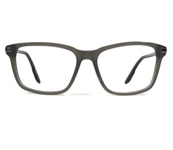 Columbia C540S PEAKBAGGER 024 Eyeglasses Frames Grey Square Full Rim 56-16-140 - £59.62 GBP