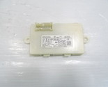 Mercedes W205 C63 C300 module, keyless entry control 2229004213 - $28.04