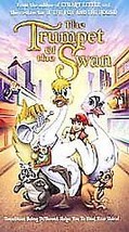 Trumpet of the Swan (VHS, 2001,clamshell sealed box - £6.27 GBP