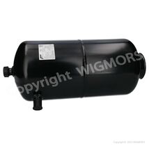 Liquid receiver tank 15L  1 1/4"  FrigoMec RV-220x477 - $283.89