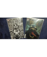 2) 2020-21 VENOM #27 TRADE DRESS VARIANTS COLLECTORS GRADE/ FREE  S&amp;H  - €16,98 EUR