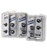 5 Packs Of 2 Custom Bling Fasteners Automotive Accessory 93320 - $33.66 CAD