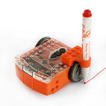 EdSketch - Pack of 10 Marker Pens and 10 Holders for use with Edison Robots  - £23.96 GBP