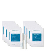 Colorescience Total Eye Restore Regimen (includes Total Eye) 100% Authentic - $142.59 CAD