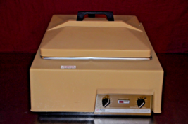 Fisher Scientific Model 137 Versa-Bath Heated Water Bath P/N 15-458-112 ... - $4,057.94 MXN