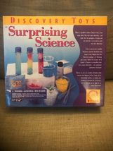 Discovery Toys Surprising Science NEW - £32.77 GBP