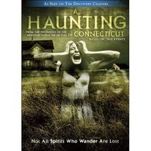 A Haunting in Connecticut Dvd - £9.43 GBP