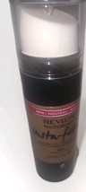 New Revlon #450 Photoready Insta-Filter Foundation Makeup Mocha - $133.08 MXN
