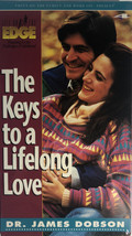 Keys To A Lifelong Love(Vhs 1994)DR. James Dobson UPC:9781561791996-BRAND New - £31.55 GBP