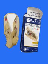 OTC KidsLine Pediatric Rocker Bottom Cast Shoe Orthopedic Footwear For C... - $17.99