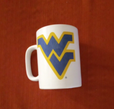 West Virginia University Mountaineers Coffee Mug, Large 16 oz Mug - £3.99 GBP