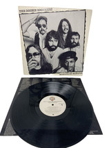 Minute by Minute By The Doobie Brothers 1978 Pre-Owned Vinyl LP Warner Bros - £5.11 GBP