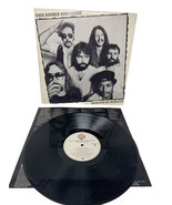 Minute by Minute By The Doobie Brothers 1978 Pre-Owned Vinyl LP Warner Bros - £5.07 GBP