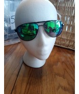 Pugs Mirrored Sunglasses Scratched-SHIPS N 24 HOURS - $1,126.76 MXN