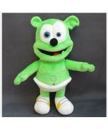 30CM Gummibar Plush Toy Singing I AM A GUMMY BEAR Soft Stuffed Musical D... - £14.95 GBP