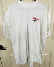 Snap-On Doug Herbert Racing T-Shirt NOS Single Stitch XL - $39.75