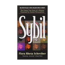 Sybil Schreiber, Flora Rheta - £7.73 GBP