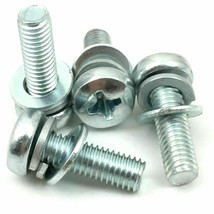 New Screws To Attach TV Base Stand To RCA  RTR4061-B-CA, RTR4060-B-US - £4.80 GBP