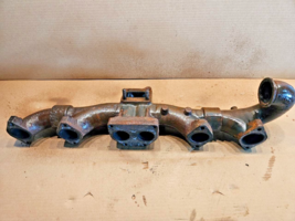 CUMMINS ISX DIESEL ENGINE EXHAUST MANIFOLD 3683789 OEM - $350.00