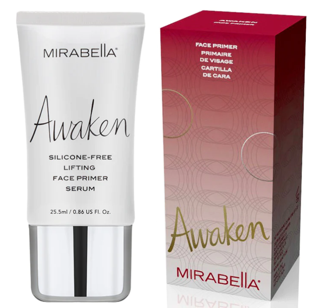 Mirabella Beauty Awaken Face Primer - $32.00