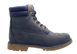 Timberland Womens Waterville 6 Inch Double Collar Waterproof Boot A1ZTN ... - £59.39 GBP