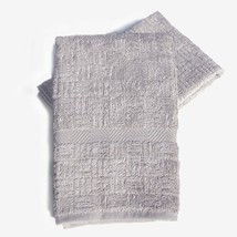 Nandina Savari Opal Towel Set - Bamboo Rayon &amp; Organic Cotton - $101.66